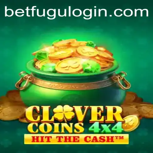 Exploring CloverCoins4x4: The Game Taking BetFugu by Storm