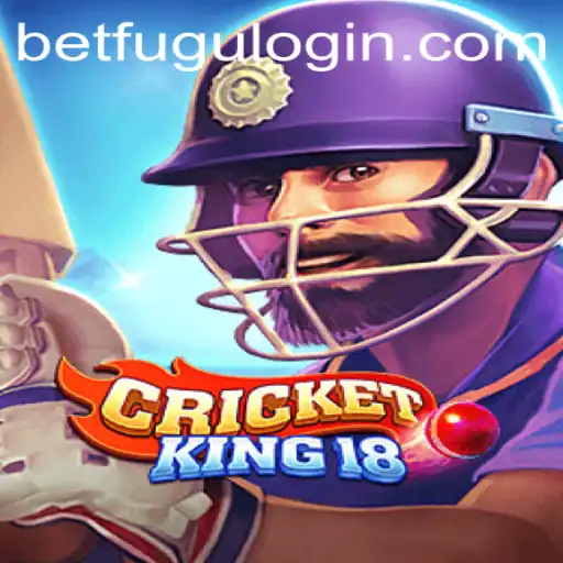 CricketKing18: The Dynamic Game Merging Sports and Strategy with BetFugu