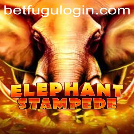 Discover the Thrills of ElephantStampede on BetFugu: A Wild Adventure to Remember