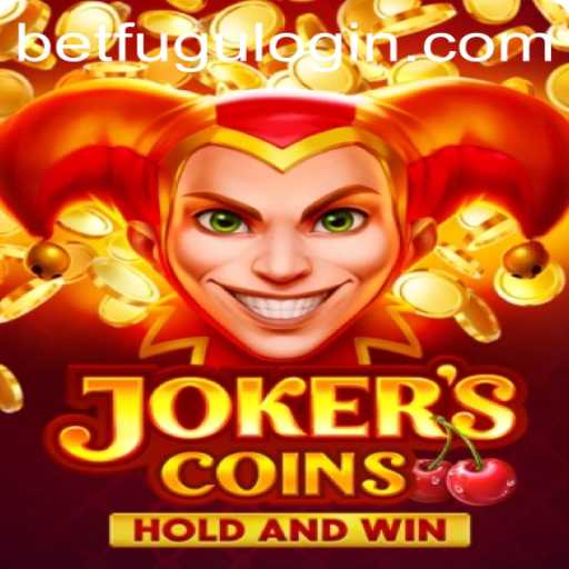 JokersCoins: The Exciting New Game Captivating Players Worldwide