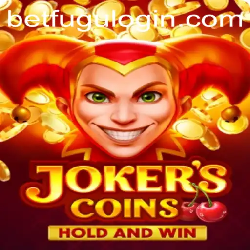 JokersCoins: The Exciting New Game Captivating Players Worldwide
