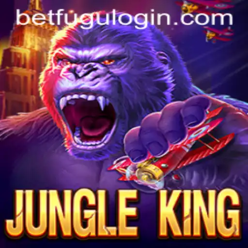 Exploring JungleKing: A Dive into BetFugu's Latest Gaming Sensation