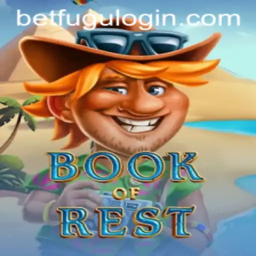 Exploring the Enchanting World of BookofRest: A Deep Dive with BetFugu