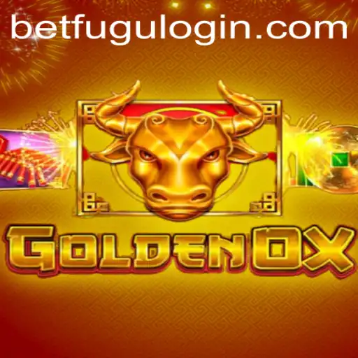 Exploring GoldenOx: A New Game Adventure by BetFugu