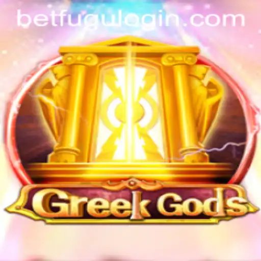 Exploring the Mythical World of GreekGods and the Exciting BetFugu Adventure