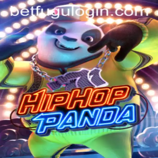 HipHopPanda: The Rhythm of Gaming Meets BetFugu