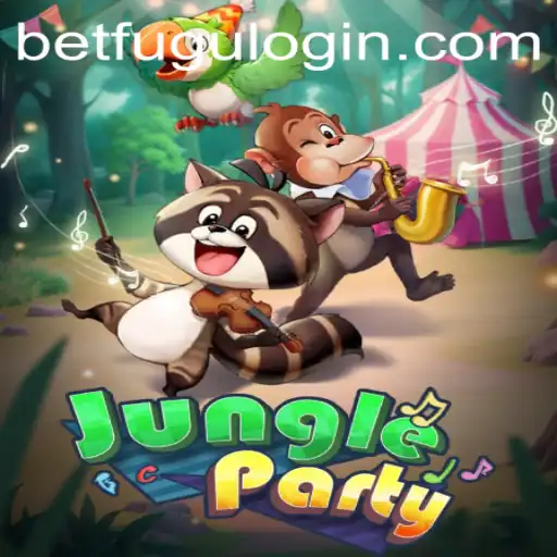 Explore the Thrilling World of JungleParty by BetFugu