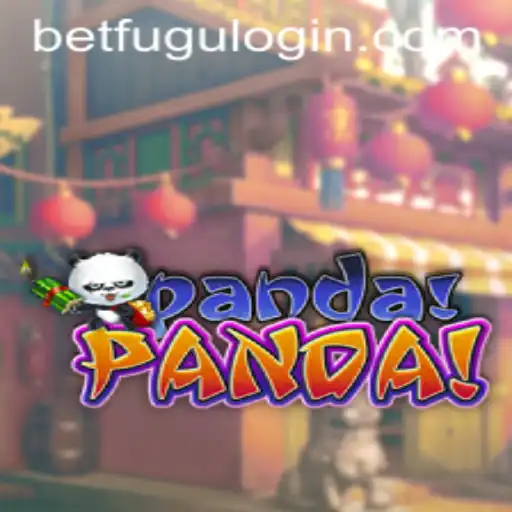 Discovering PandaPanda: The Latest Sensation by BetFugu