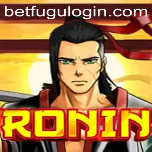 Ronin: Dive Into the Thrilling World of BetFugu Gaming