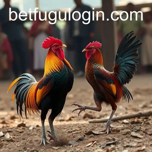 The Thrilling World of Sabong Games and BetFugu
