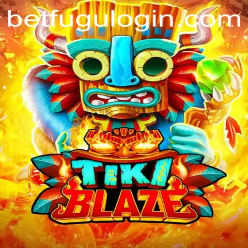 Discover the Exciting World of TikiBlaze with BetFugu